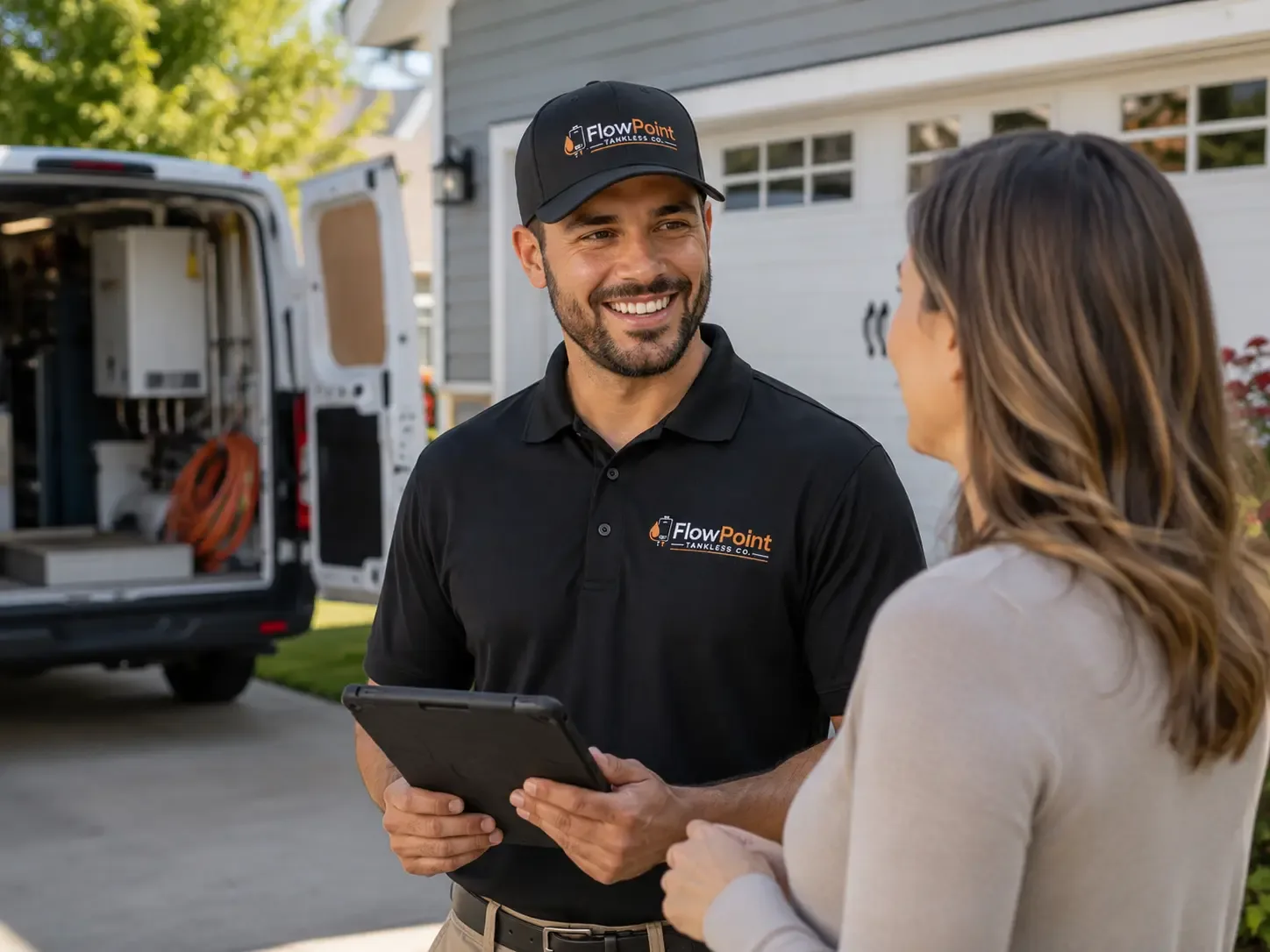 Tankless Water Heater Installation Boss, MO FAQs